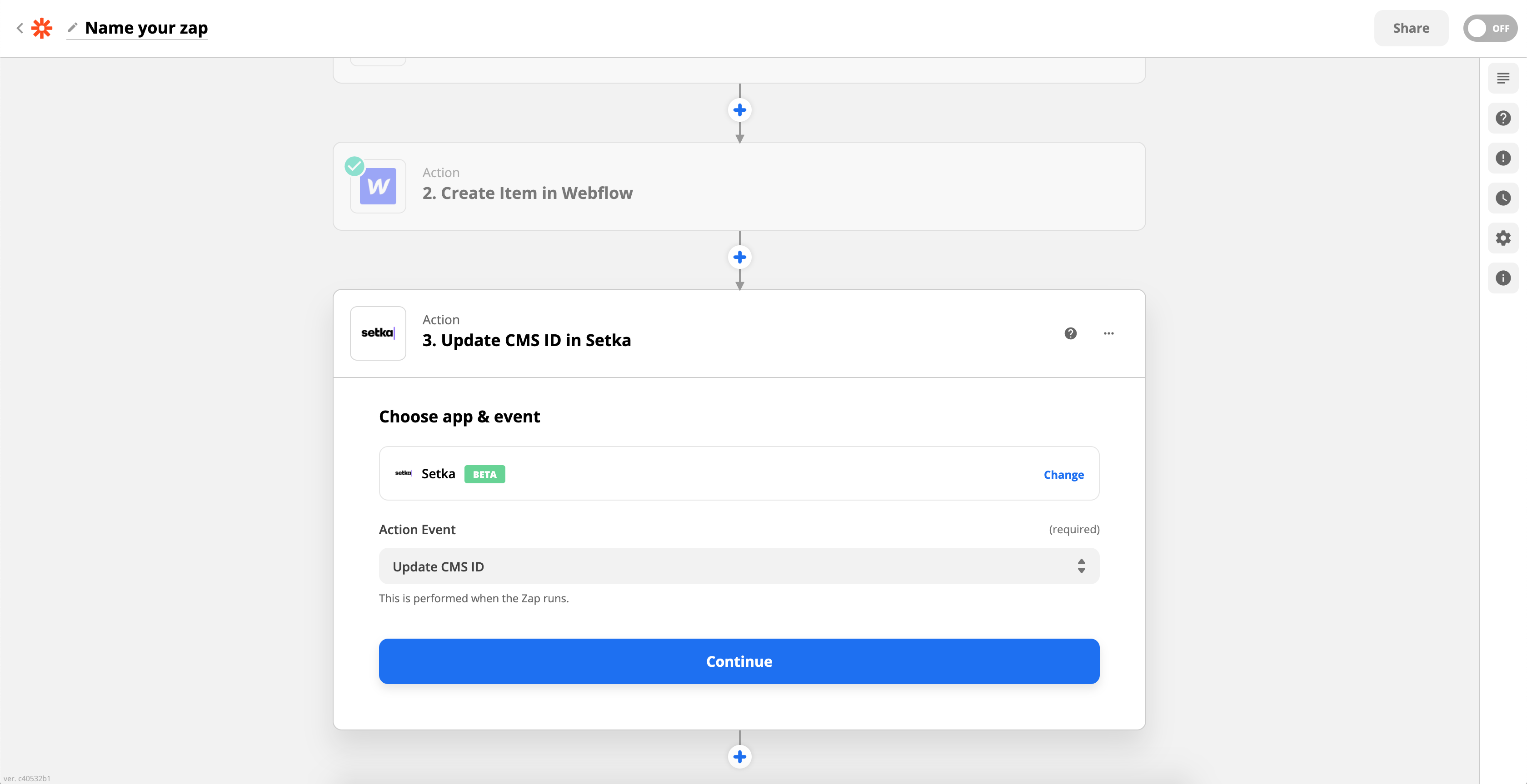 Screenshot-Zapier-Interface-New-Step-Update-CMS-ID.png